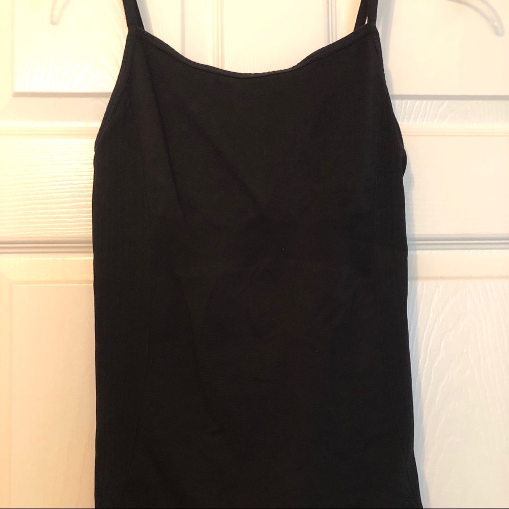 Nux Athletic Top